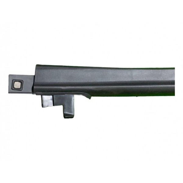 Moldura Guarnição Porta Dianteira Esquerda Cruze 1.4 23