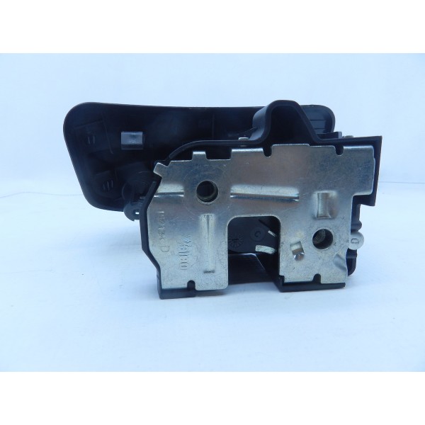 Trava Para Deitar Banco Traseiro Direito C4 Lounge 1.6