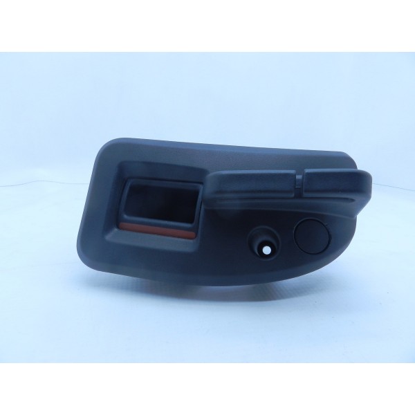 Trava Para Deitar Banco Traseiro Direito C4 Lounge 1.6