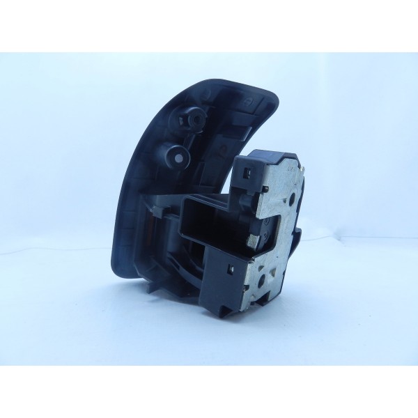 Trava Para Deitar Banco Traseiro Direito C4 Lounge 1.6