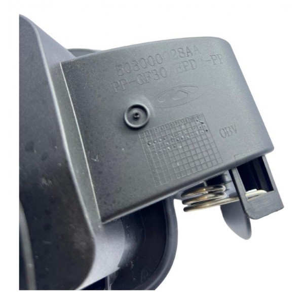 Portinhola Tanque Combustivel Chery Tiggo 8 Txs 1.6 2022 Ler