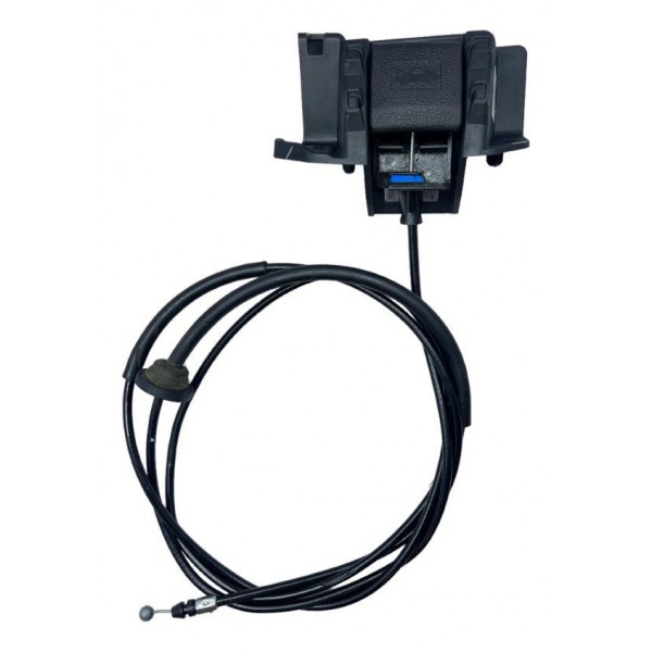 Alavanca Abertura Capo Chery Tiggo 8 Txs 1.6 2022