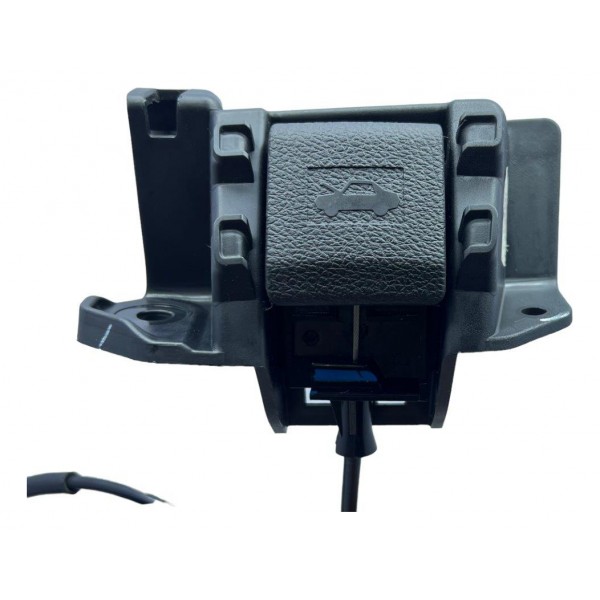 Alavanca Abertura Capo Chery Tiggo 8 Txs 1.6 2022