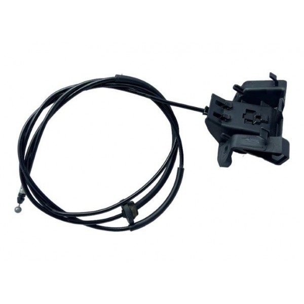 Alavanca Abertura Capo Chery Tiggo 8 Txs 1.6 2022