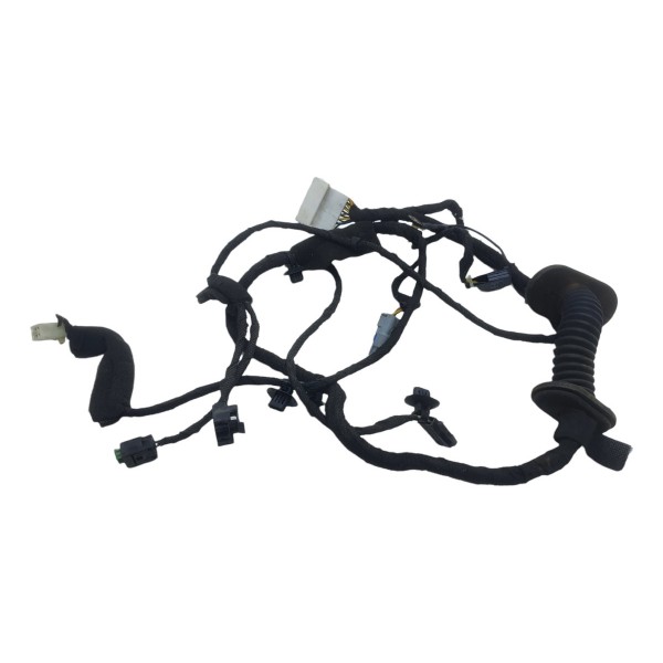 Chicote Porta Dianteira Direita Chery Celer 1.5 2015