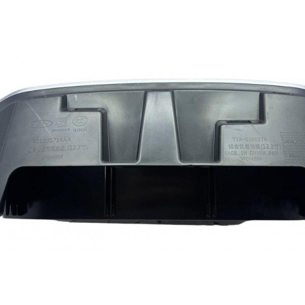 Acabamento Painel Instrumentos Chery Tiggo 8 Txs 1.6 2022