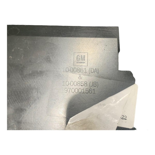 Porta Luvas Gm Cruze Midnight 1.4 2023