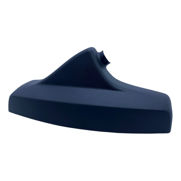 Moldura Direito Retrovisor Central Parabrisa Bmw X1 2015 Ler