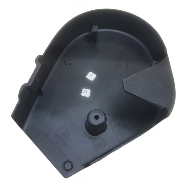 Acabamento Banco Motorista Lado Esquerdo Onix Lt Turbo 2020