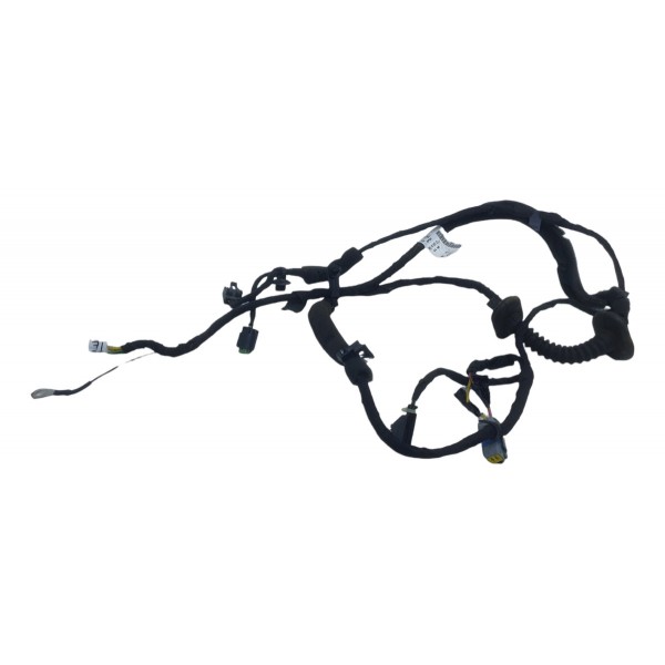 Chicote Porta Traseira Esquerda Chery Celer 1.5 2015