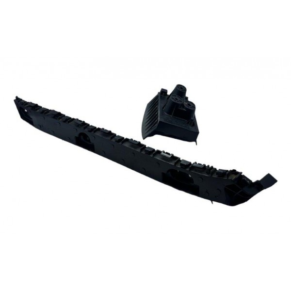 Par Guia Parachoque Traseiro Esquerdo Chery Tiggo 8 Txs 22