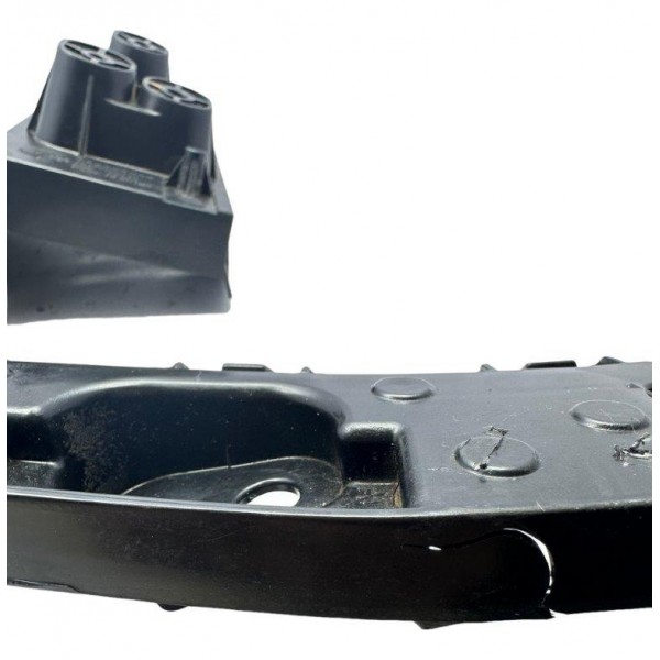 Par Guia Parachoque Traseiro Esquerdo Chery Tiggo 8 Txs 22