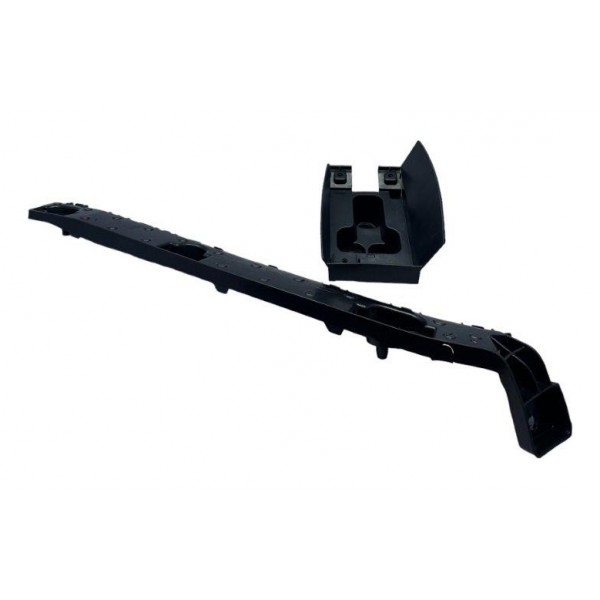 Par Guia Parachoque Traseiro Esquerdo Chery Tiggo 8 Txs 22