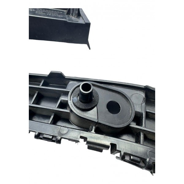 Par Guia Parachoque Traseiro Esquerdo Chery Tiggo 8 Txs 22