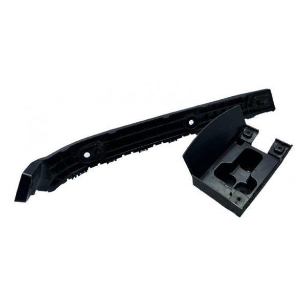 Par Guia Parachoque Traseiro Direito Chery Tiggo 8 Txs 2022