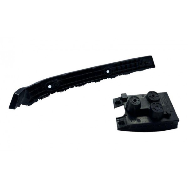 Par Guia Parachoque Traseiro Direito Chery Tiggo 8 Txs 2022