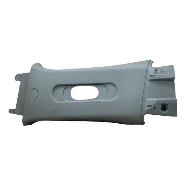 Acabamento Coluna Central Superior Esquerdo Toro 1.8 2019