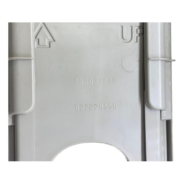 Acabamento Coluna Central Superior Esquerdo Toro 1.8 2019