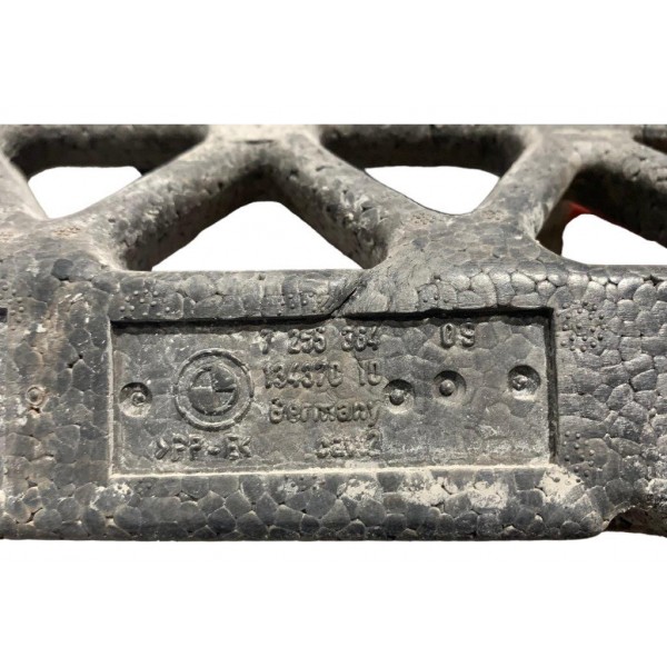 Absorvedor Impacto Parachoque Dianteiro Bmw 320 335 F30