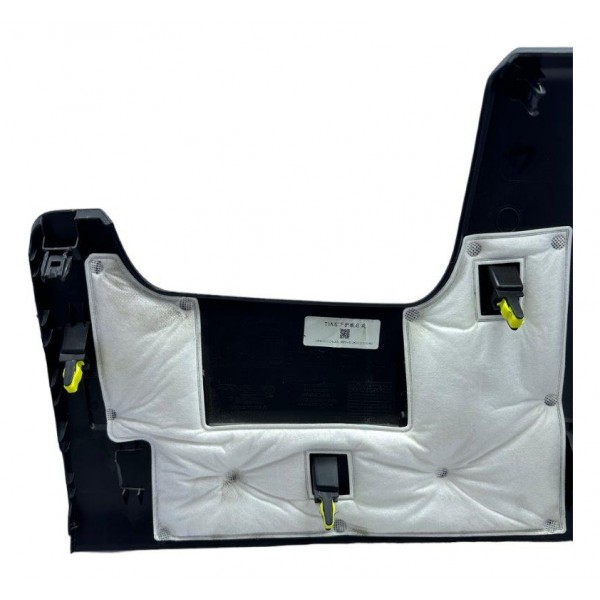 Acabamento Inferior Coluna Direção Chery Tiggo 8 1.6 2022