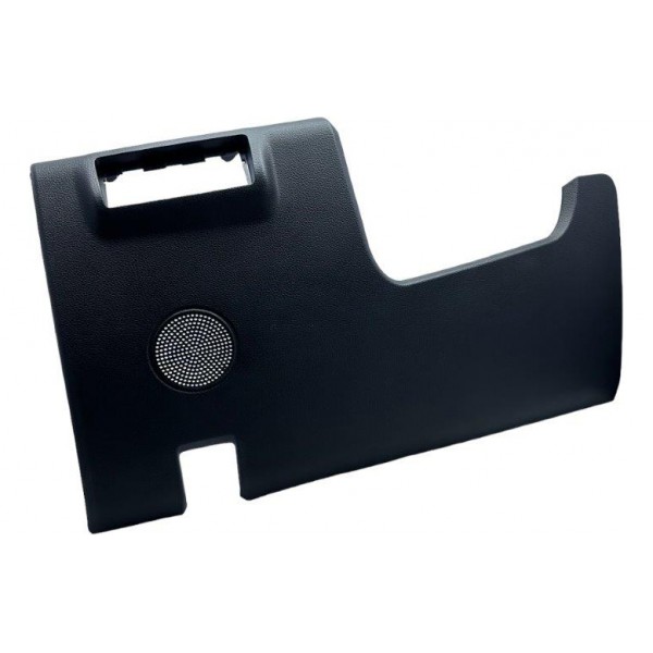 Acabamento Inferior Coluna Direção Chery Tiggo 8 1.6 2022