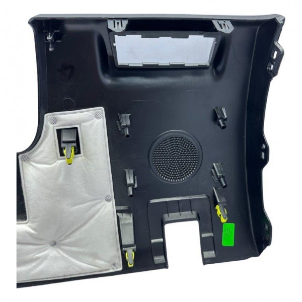 Acabamento Inferior Coluna Direção Chery Tiggo 8 1.6 2022