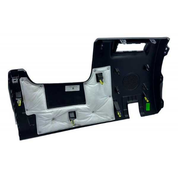 Acabamento Inferior Coluna Direção Chery Tiggo 8 1.6 2022