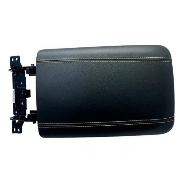 Apoio Braço Console Central Chery Tiggo 8 1.6 2022 Preto