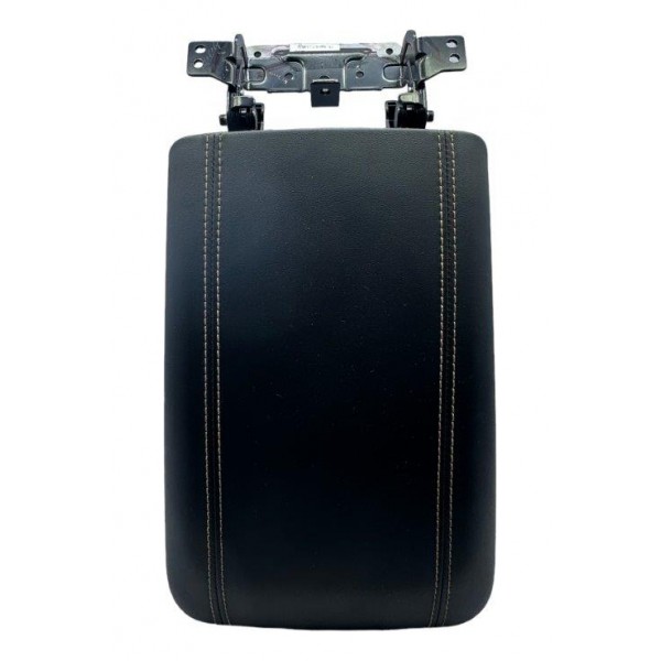 Apoio Braço Console Central Chery Tiggo 8 1.6 2022 Preto