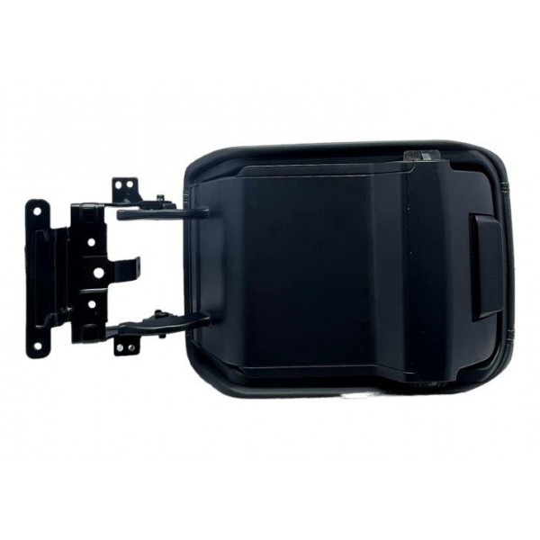 Apoio Braço Console Central Chery Tiggo 8 1.6 2022 Preto