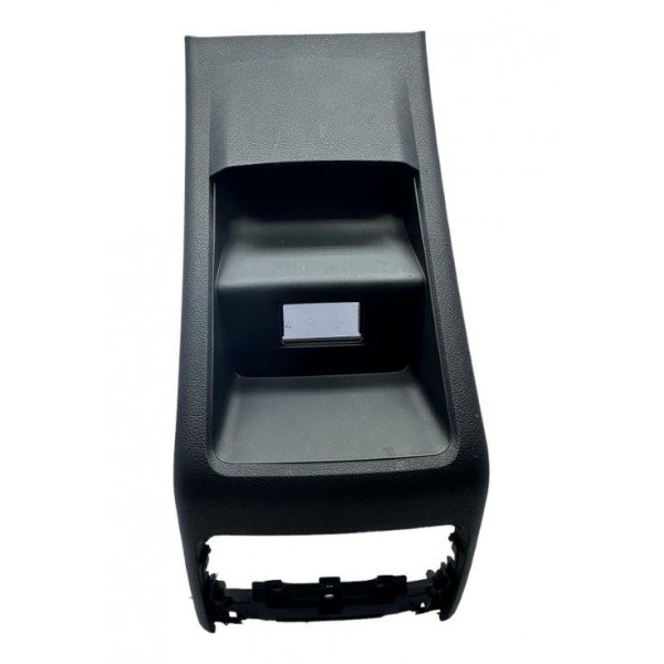 Acabamento Traseiro Console Chery Tiggo 8 1.6 2022