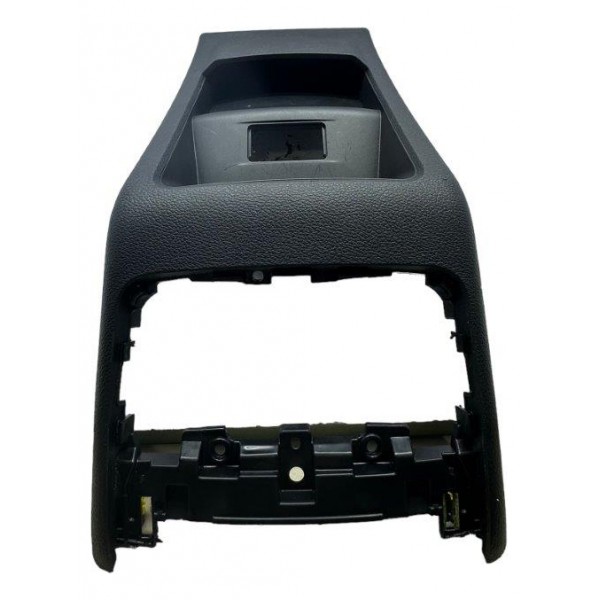 Acabamento Traseiro Console Chery Tiggo 8 1.6 2022