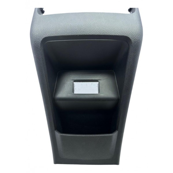 Acabamento Traseiro Console Chery Tiggo 8 1.6 2022