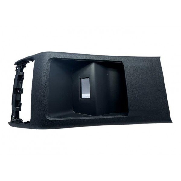 Acabamento Traseiro Console Chery Tiggo 8 1.6 2022