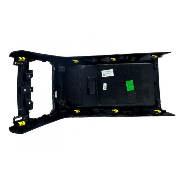 Acabamento Traseiro Console Chery Tiggo 8 1.6 2022