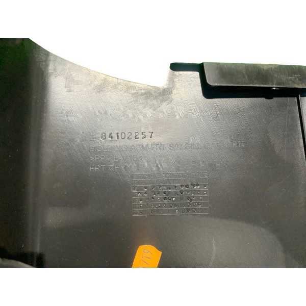 Soleira Lateral Esquerda Gm Cruze Midnight 1.4 2023