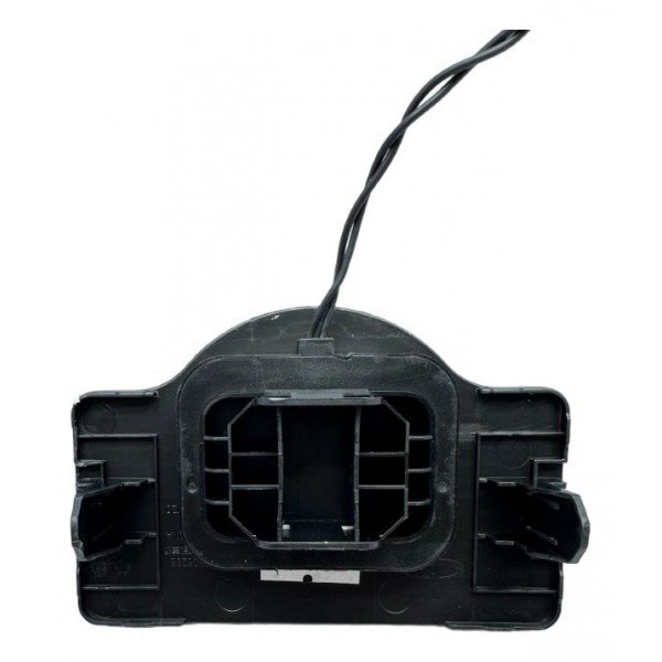 Antena Console Central  Chery Tiggo 8 1.6 2022 Preto