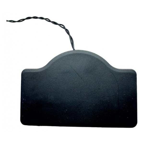 Antena Console Central  Chery Tiggo 8 1.6 2022 Preto