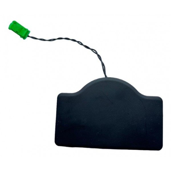 Antena Console Central  Chery Tiggo 8 1.6 2022 Preto