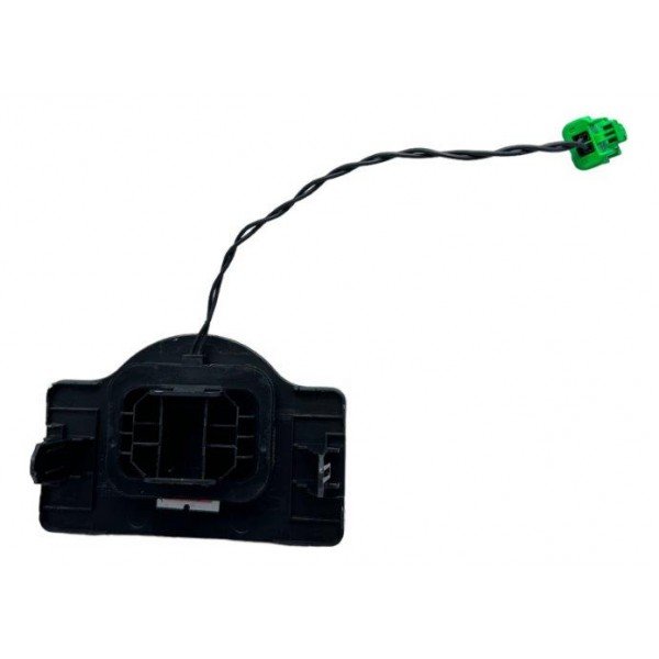 Antena Console Central  Chery Tiggo 8 1.6 2022 Preto