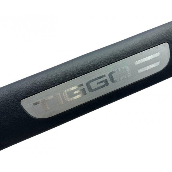 Soleira Traseira Direita Chery Tiggo 8 Txs 1.6 2022