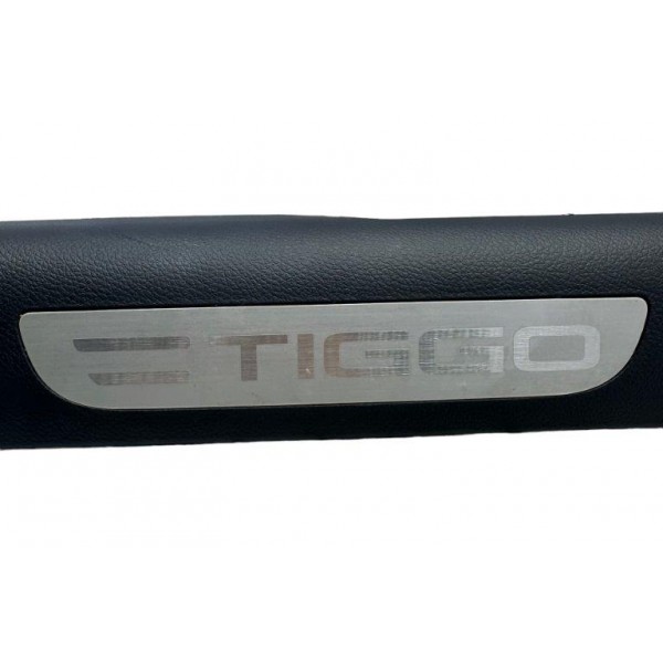 Soleira Traseira Esquerda Chery Tiggo 8 Txs 1.6 2022