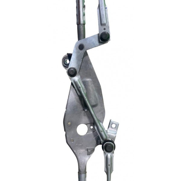 Galhada Limpador Parabrisa Gm Cruze Midnight 1.4 2023