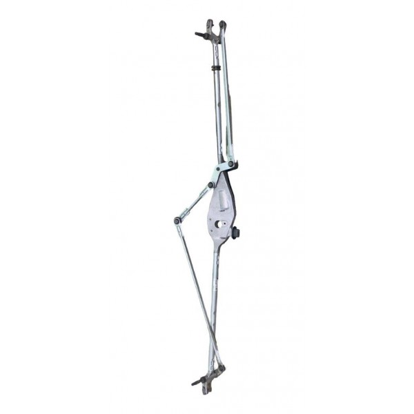 Galhada Limpador Parabrisa Gm Cruze Midnight 1.4 2023