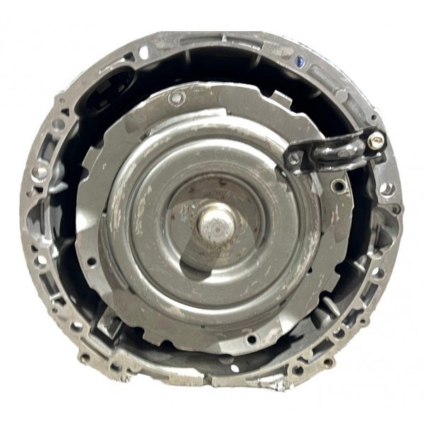 Caixa Marcha Mercedes C250 Sport Coupe 2017