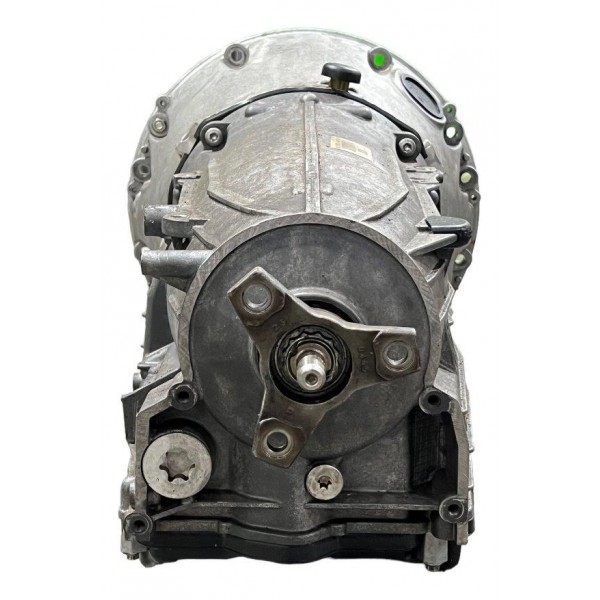 Caixa Marcha Mercedes C250 Sport Coupe 2017