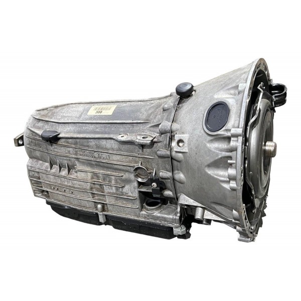 Caixa Marcha Mercedes C250 Sport Coupe 2017