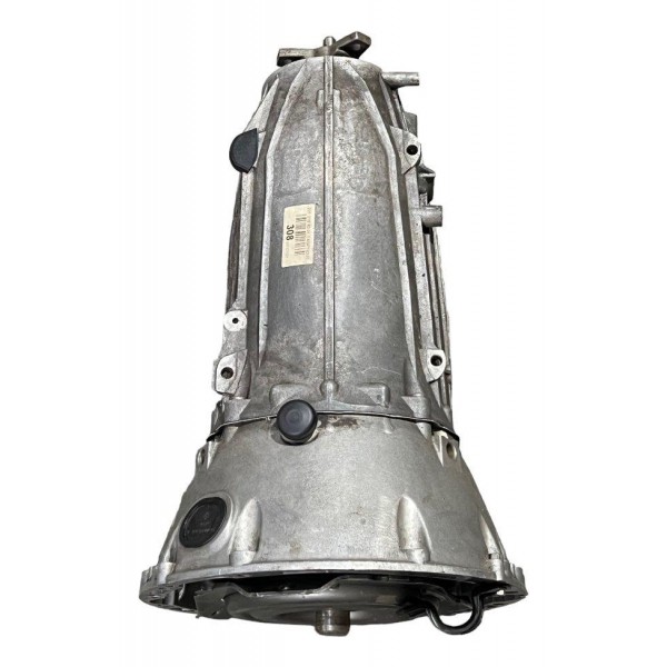 Caixa Marcha Mercedes C250 Sport Coupe 2017