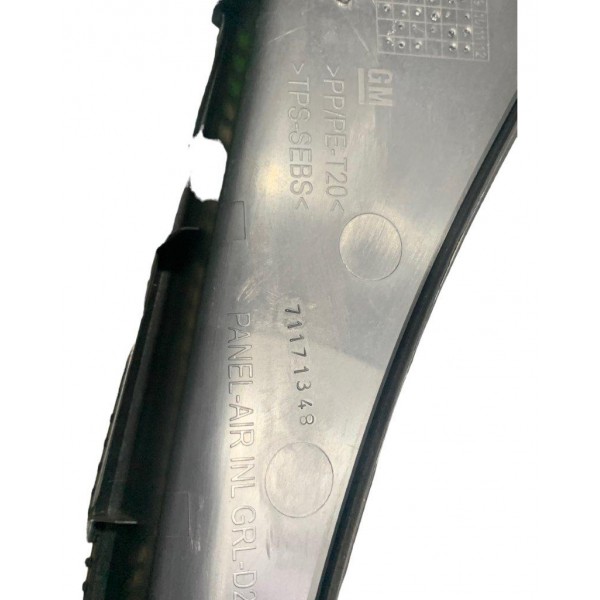 Grelha Capo Gm Cruze Midnight 1.4 2023