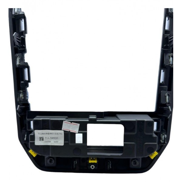 Moldura Console Central Chery Tiggo 8 1.6 2022